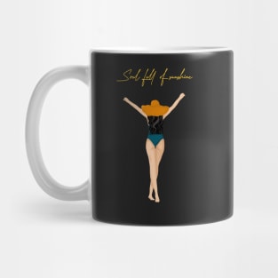 Soul Full Of Sunshine 3 Mug